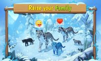 Cкриншот Snow Leopard Family Sim Online, изображение № 2081675 - RAWG