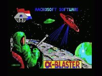Cкриншот Alpha Blaster, изображение № 765509 - RAWG