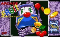 Cкриншот Arcade Fruit Machine, изображение № 311396 - RAWG