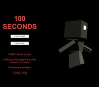 Cкриншот Survive For 100 Seconds, изображение № 1962902 - RAWG