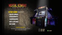 Cкриншот Mortal Kombat Arcade Kollection, изображение № 576617 - RAWG