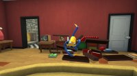 Cкриншот Octodad: Dadliest Catch, изображение № 154820 - RAWG