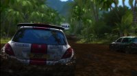 Cкриншот SEGA Rally Online Arcade, изображение № 570930 - RAWG