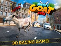 Cкриншот Frenzy Goat . Super Cool Mountain Simulator Game For Kids Free, изображение № 871884 - RAWG