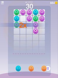 Cкриншот Stack Three FRVR - Blast Cubes, изображение № 1776440 - RAWG