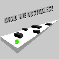 Cкриншот Avoid The Obstacles! (WIP), изображение № 1651325 - RAWG