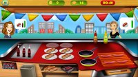 Cкриншот Fast Food Chef, изображение № 3496774 - RAWG
