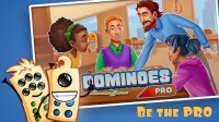 Cкриншот Dominoes Pro, изображение № 1398073 - RAWG