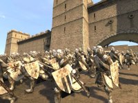 Cкриншот Medieval 2: Total War, изображение № 444544 - RAWG