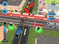 Cкриншот Euro Train Road Crossing Fever, изображение № 973509 - RAWG