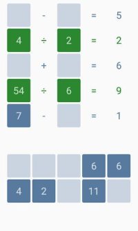 Cкриншот Math Games Premium, изображение № 1562552 - RAWG