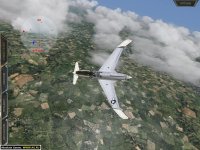 Cкриншот Microsoft Combat Flight Simulator 3: Battle for Europe, изображение № 311237 - RAWG