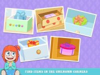 Cкриншот Where's My Gift - Can You Find the Hidden Objects Out, изображение № 903815 - RAWG