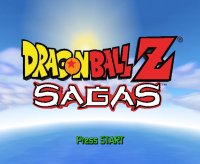 Cкриншот Dragon Ball Z: Sagas, изображение № 752543 - RAWG