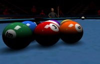 Cкриншот Tournament Pool, изображение № 788509 - RAWG
