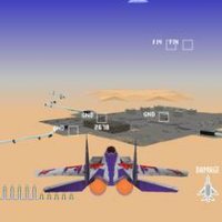 Cкриншот Air Combat (1995), изображение № 2420413 - RAWG