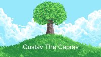 Cкриншот Gustav The Caprav, изображение № 2490617 - RAWG