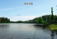 Cкриншот Reel Fishing Challenge II, изображение № 784370 - RAWG