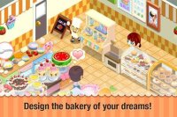 Cкриншот Bakery Story: Cats Cafe, изображение № 1420985 - RAWG