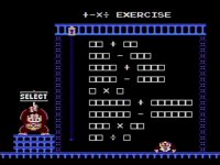 Cкриншот Donkey Kong Jr. Math, изображение № 822776 - RAWG