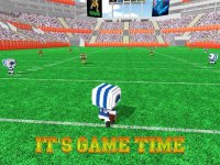 Cкриншот Super American Football Hero, изображение № 1598513 - RAWG