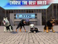 Cкриншот Police Dog Simulator 3D, изображение № 896724 - RAWG