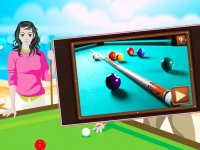 Cкриншот 8 Ball Pool - Fun Ball Games, изображение № 1324741 - RAWG