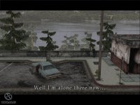 Cкриншот Silent Hill 2, изображение № 292346 - RAWG