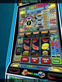 Cкриншот iFruitBomb 4 - The Fruit Machine Simulator, изображение № 947319 - RAWG