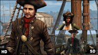 Cкриншот Assassin’s Creed Liberation HD, изображение № 630562 - RAWG
