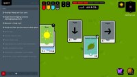 Cкриншот Stack Island - Survival card game, изображение № 3540950 - RAWG