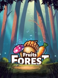 Cкриншот Forest Fruits Crush with tasty candy & sweet sugar, изображение № 1854627 - RAWG