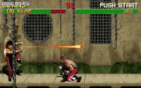 Cкриншот Mortal Kombat 2, изображение № 289177 - RAWG