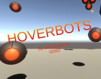 Cкриншот Hoverbots (jcnewts), изображение № 2801617 - RAWG