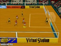 Cкриншот FIFA 97, изображение № 1720077 - RAWG
