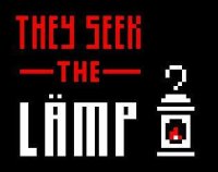 Cкриншот They Seek the Lamp, изображение № 2438382 - RAWG