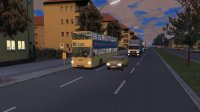 Cкриншот OMSI: The Bus Simulator, изображение № 572081 - RAWG