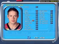 Cкриншот NHL 2001, изображение № 309188 - RAWG