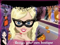 Cкриншот Fashion Design World Halloween, изображение № 2030293 - RAWG