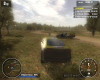 Cкриншот GM Rally, изображение № 482740 - RAWG