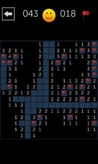 Cкриншот Minesweeper Fun, изображение № 1342250 - RAWG