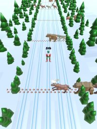 Cкриншот Ski Race 3D, изображение № 2045570 - RAWG