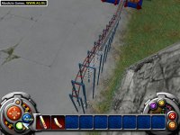 Cкриншот Roller Coaster Factory 3, изображение № 314481 - RAWG