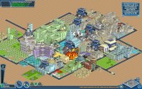 Cкриншот The Sims Carnival SnapCity, изображение № 421157 - RAWG
