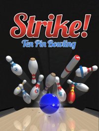 Cкриншот Strike! Ten Pin Bowling, изображение № 2045615 - RAWG