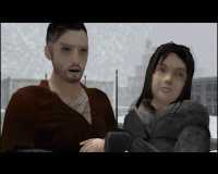 Cкриншот Fahrenheit (Indigo Prophecy), изображение № 807989 - RAWG