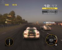 Cкриншот Race Driver: Grid, изображение № 475234 - RAWG