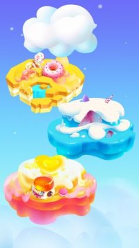 Cкриншот Candy Cupcake, изображение № 1553815 - RAWG