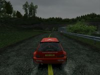 Cкриншот Colin McRae Rally 3, изображение № 353522 - RAWG