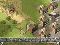 Cкриншот Sid Meier's Antietam!, изображение № 318893 - RAWG